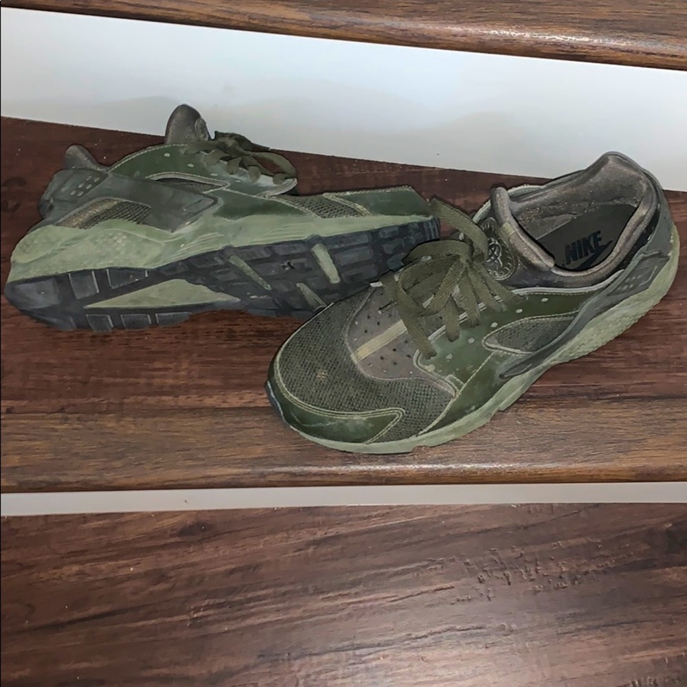 shoes Nike huaraches